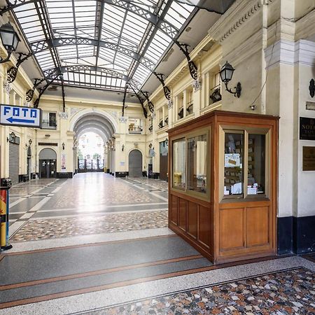 Piazza Nicola Amore 14 Naples Exterior photo