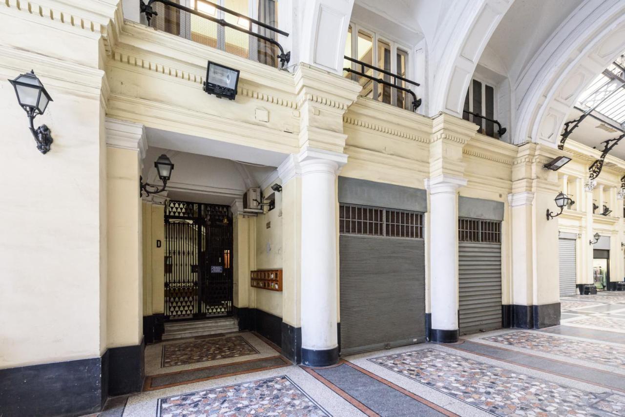 Piazza Nicola Amore 14 Naples Exterior photo