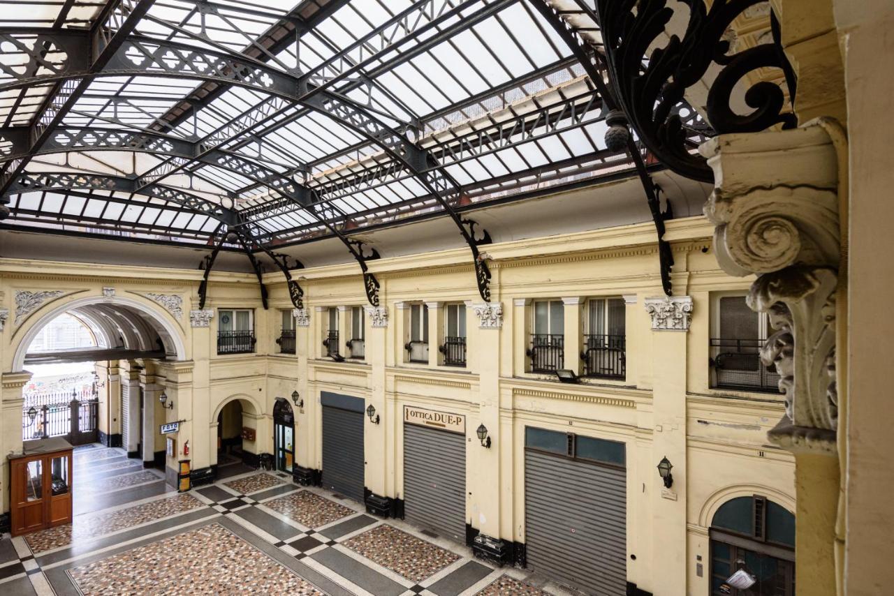 Piazza Nicola Amore 14 Naples Exterior photo