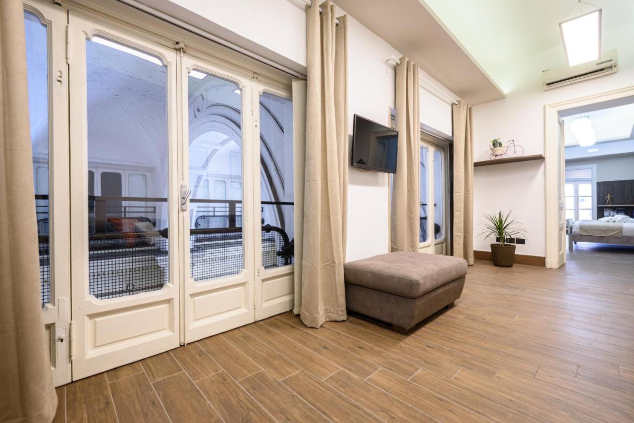 Piazza Nicola Amore 14 Naples Exterior photo