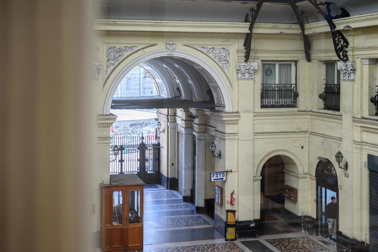 Piazza Nicola Amore 14 Naples Exterior photo